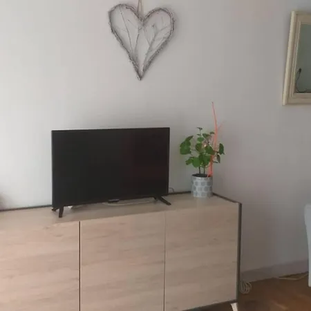 Apartamento Superbe T3 Traversant Avec Place De Parking Rodez