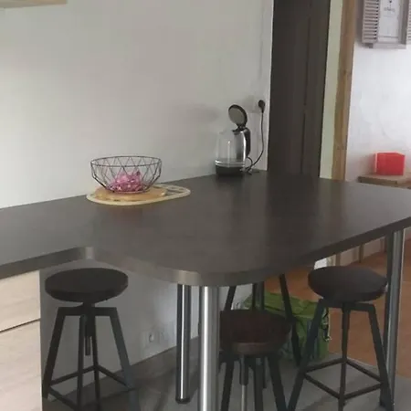 Apartamento Superbe T3 Traversant Avec Place De Parking *